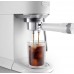 DeLonghi Dedica Duo Lever Kaffeemaschine EC890.WI