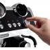 DeLonghi La Specialista Maestro Lever Kaffeemaschine EC9865.M