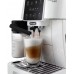 DeLonghi Magnifica Start Kaffeevollautomat ECAM220.61.W