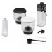 DeLonghi Rivelia Kaffeevollautomat EXAM440.55.W