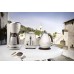 DeLonghi Wasserkocher KBOV 2001.BG Icona Vintage creme/chrom