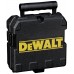 DeWALT DW088CG-XJ Kreuzlinien-Laser grün im Transportkoffer