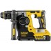 DeWALT DCH274P2T-QW Akku Kombihammer SDS-Plus (18V/2,1J/2x5,0Ah) Tstak II