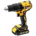 DeWALT DCD777S2T-QW Akku Bohrschrauber XR 18V (65Nm, 2x1,5Ah) Tstak