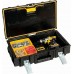 DeWALT DS150 ToughSystem Werkzeugkoffer 1-70-321