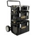 DeWALT DSCARIER Toughystem Trolley, 1-70-324