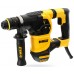 DeWALT D25334K-QS Kombihammer mit Schnellwechsel-Bohrfutter SDS-Plus (950W/3,5J) Tstak