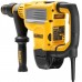 DeWALT D25614K-QS Kombihammer 6kg, 45mm (1350W/10,5J) Koffer