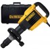 DeWALT D25899K-QS Abbruchhammer SDS-Max (1500W/17,9J) 9,9kg Transportkoffer