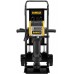 DeWALT D25981K-QS Sechskant Abbruchhammer HEX 28mm, 29,5kg 2100 Watt/62J Transportkarre