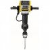 DeWALT D25981K-QS Sechskant Abbruchhammer HEX 28mm, 29,5kg 2100 Watt/62J Transportkarre
