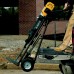 DeWALT D25981K-QS Sechskant Abbruchhammer HEX 28mm, 29,5kg 2100 Watt/62J Transportkarre