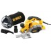 DeWALT D26500K-QS Hobel (1050W/82mm) Koffer