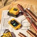 DeWALT DCB090-XJ USB Adapterplatte für XR Akkus (12-14,4-18V)