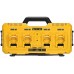 DeWALT DCB104-QW Schnellladegerät XR FlexVolt 4-Port, 10,8 V - 54,0 V