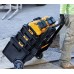DeWALT DCB104-QW Schnellladegerät XR FlexVolt 4-Port, 10,8 V - 54,0 V