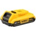 DeWALT DCB1104D2-QW 18 V XR KIT (2× 2,0 Ah Akkus plus DCB1104 Ladegerät)