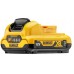 DeWALT DCB124-XJ 12 V XR Li-Ion Akku 3,0 Ah