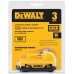 DeWALT DCB124-XJ 12 V XR Li-Ion Akku 3,0 Ah