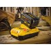 DeWALT DCB118X2-QW Akku Starter XR FlexVolt 54V Ladegerät DCB118 + 18V (2x9,0Ah)