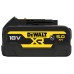 DeWALT DCB184G-XJ Akku Li-Ion XR (18V/5,0Ah)