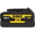 DeWALT DCB184G-XJ Akku Li-Ion XR (18V/5,0Ah)
