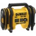 DeWALT DCC018N-XJ Akku-Kompakt-Kompressor XR (12V/18V/230V/Ohne akku) 11 bar