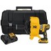 DeWALT Akku-Rohrreiniger - 18,0 Volt / 2 Ah - Set inkl. Zubehör DCD200D1-QW