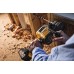 DeWALT Akku-Winkelbohrmaschine, 54 V, (bürstenlos), UTC - Basisversion - DCD460NT-XJ