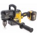 DeWALT Akku-Winkelbohrmaschine XR FLEXVOLT 54V / 6Ah 2 Akkus DCD460T2