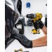 DeWALT DCD706D2-QW Akku-Schlagbohrschrauber XR (57Nm/12V/2x2,0Ah) Tstak