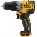 DeWALT DCK2102L2T Kombi-Set (DCH072 + DCD706 + DCB124 + DCB1102) TSTAK