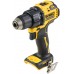 DeWALT DCD708D1T-QW Akku Kompakt-Bohrschrauber 65Nm XR (18V/1x2,0Ah) Koffer Tstak