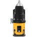 DeWALT DCD708P3T Akku-Bohrschrauber (65Nm/18V/3x5Ah) Tstak