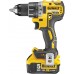 DeWALT DCD791P2-QW Akku-Bohrschrauber XR (70Nm/18V/2x5,0Ah) Tstak