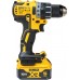 DeWALT DCD791P2-QW Akku-Bohrschrauber XR (70Nm/18V/2x5,0Ah) Tstak