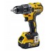 DeWALT DCD791P2-QW Akku Bohrschrauber (70Nm/18V/2x5,0Ah) Tstak