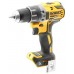 DeWALT DCD792NT-XJ Akku-Bohrmaschine Tool Connect 18V (70Nm) ohne akku,Tstak