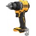 DeWALT DCD794NT-XJ Akku-Bohrschrauber (74Nm/18V/ohne Akku und Ladegerät) Koffer Tstak