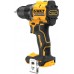 DeWALT DCD794NT-XJ Akku-Bohrschrauber (74Nm/18V/ohne Akku und Ladegerät) Koffer Tstak
