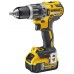 DeWALT DCD796P2-QW Akku Schlagbohrschrauber XR (70Nm/18V/2x5,0 Ah) Tstak