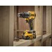 DeWALT DCD799P2T-QW Akku-Schlagbohrschrauber (74Nm/18V/2x5,0Ah) Koffer Tstak