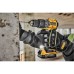 DeWALT DCD805E1T-QW Bohrhammer XR (90Nm/18V/1x1,7Ah PowerStack) Tstak