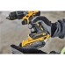 DeWALT DCD805E1T-QW Bohrhammer XR (90Nm/18V/1x1,7Ah PowerStack) Tstak