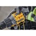 DeWALT DCD805E1T-QW Bohrhammer XR (90Nm/18V/1x1,7Ah PowerStack) Tstak