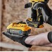 DeWALT DCD805H2T-QW Kombi-Bohrschrauber (90Nm/18V/2x5,0Ah PowerStack)Tstak