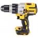 DeWALT DCD996N-XJ Akku Schlagbohrschrauber XRP (95Nm/18V/ohne akku) im neutralen Karton