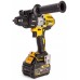 DeWALT DCD996T2-QW Bohrmaschine Bohrschrauber (18V/2x6,0Ah) Tstak