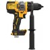 DeWALT DCD999H2T-QW Akku-Schlagbohrschrauber (126Nm/18V/2x5,0Ah PowerStack) Tstak