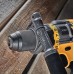 DeWALT DCD999H2T-QW Akku-Schlagbohrschrauber (126Nm/18V/2x5,0Ah PowerStack) Tstak